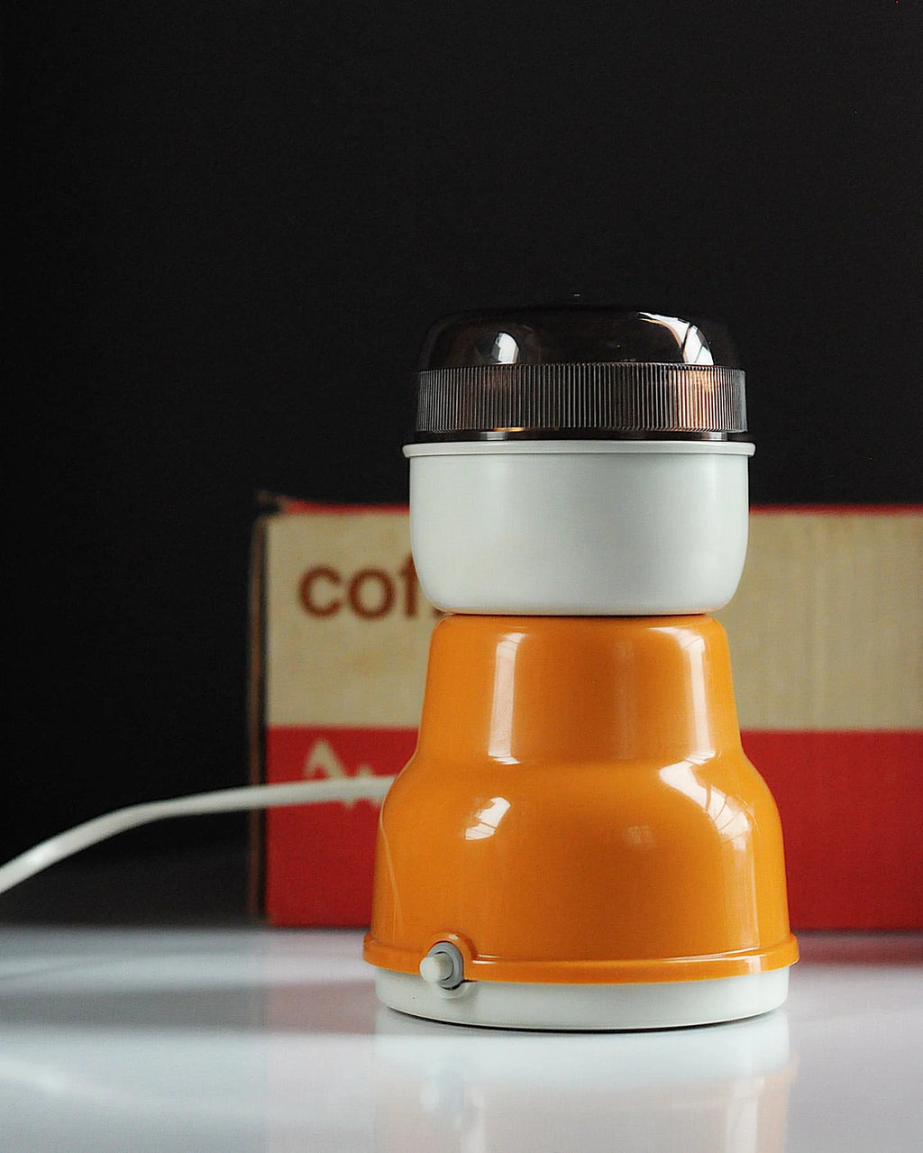Moulinex Coffret No1 Öğütücü Set