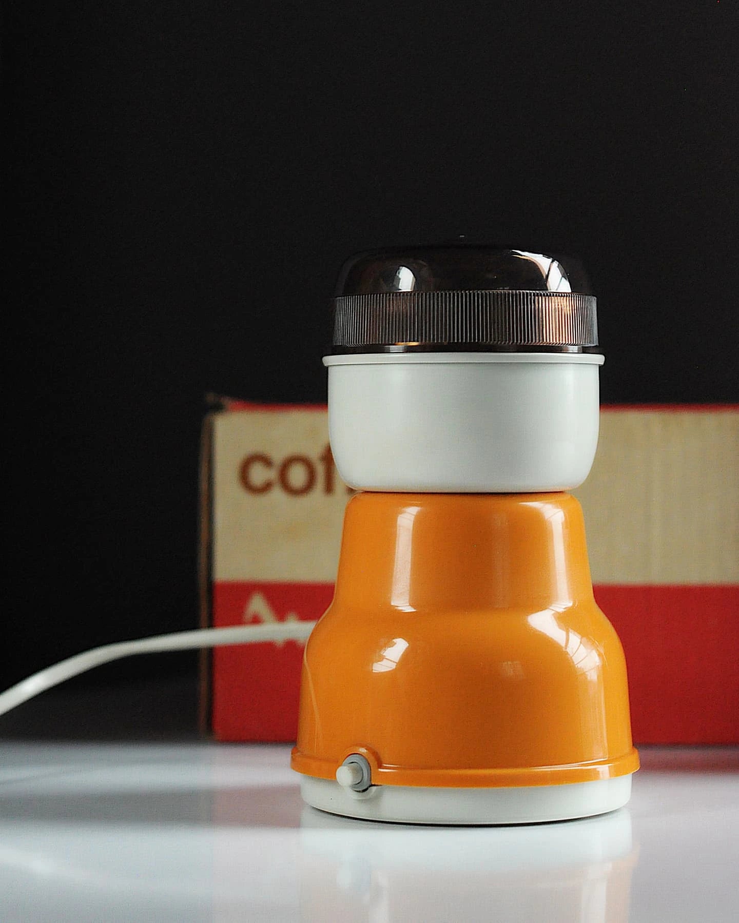 Moulinex Coffret No1 Öğütücü Set