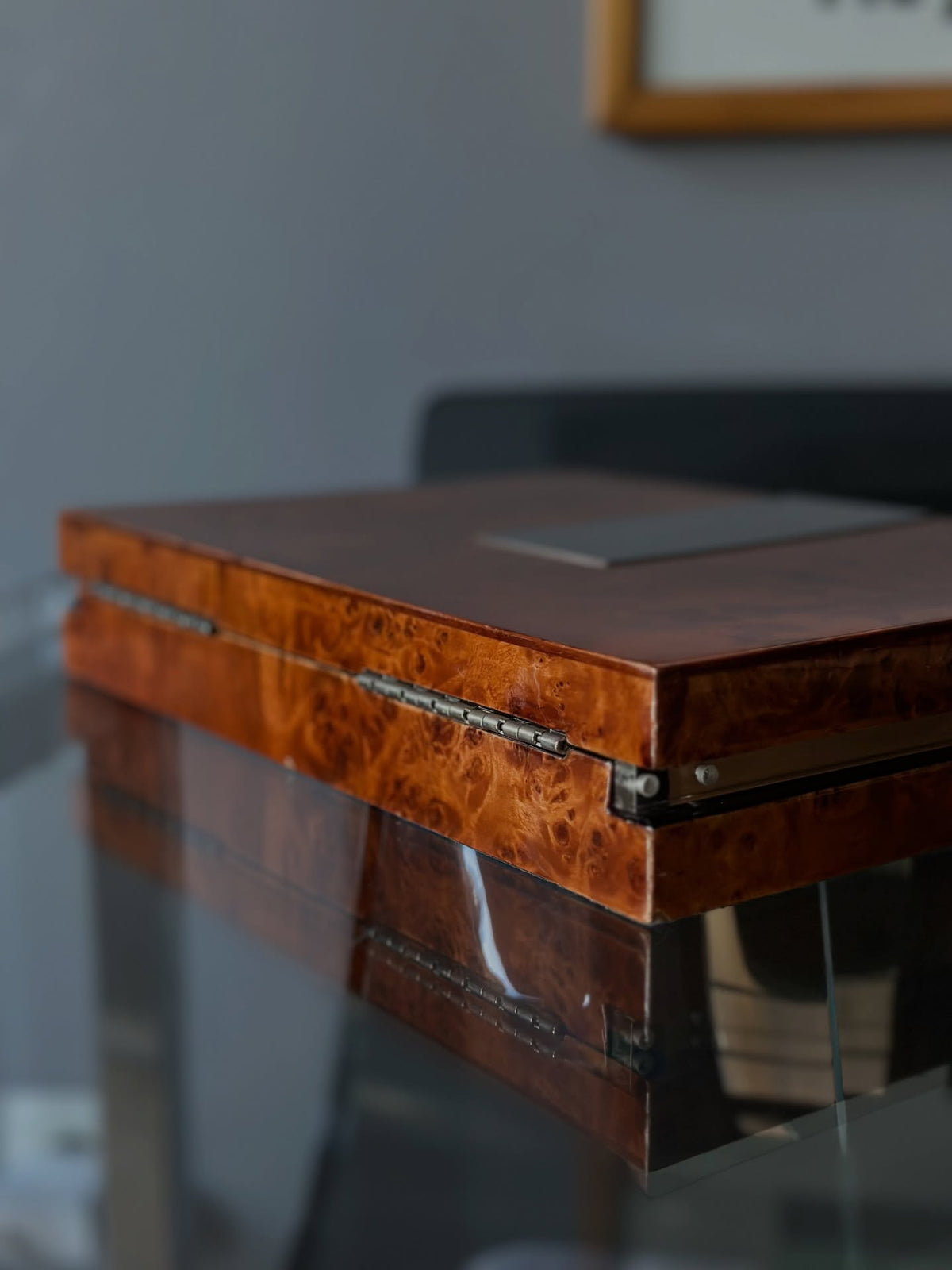 Humidor - görsel 6