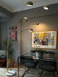 Harvey Guzzini Vintage Lambader