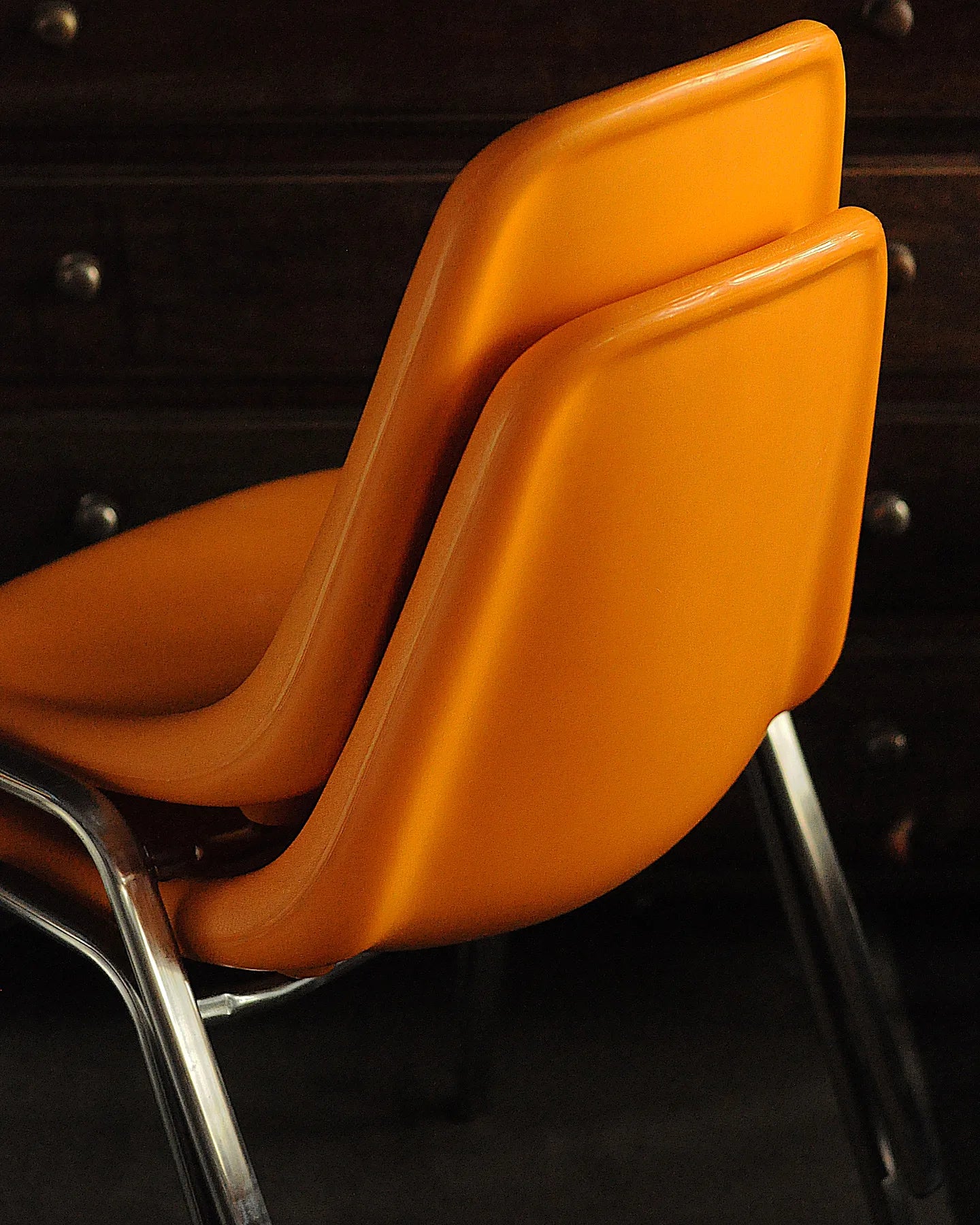 1977 Pollak, Orly Chair detay görseli 3