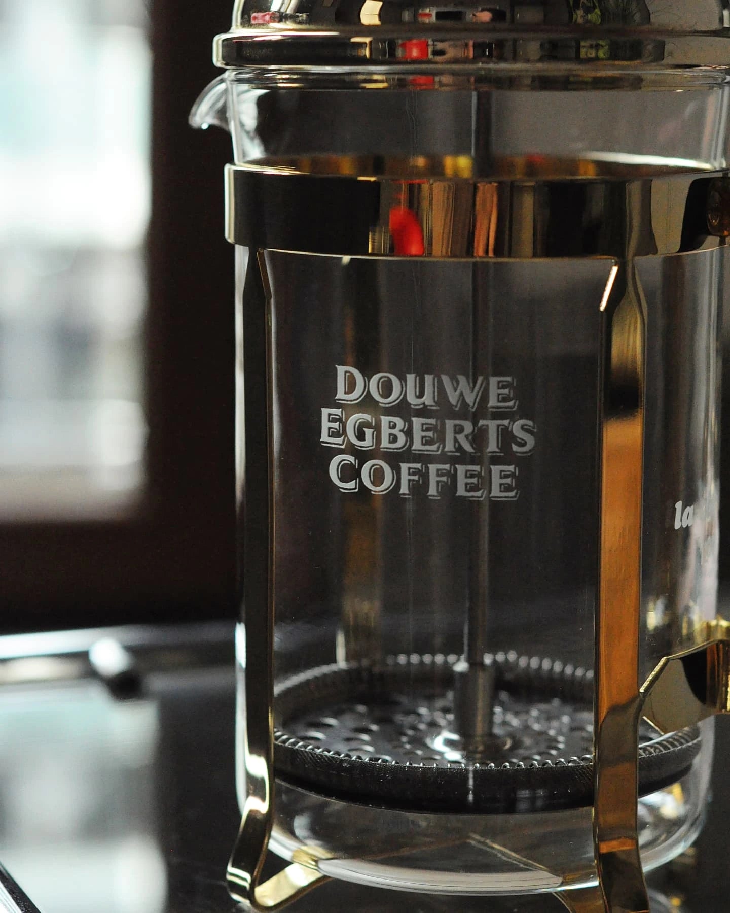 La Cafetiere French Press