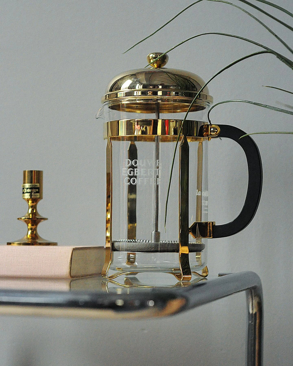 La Cafetiere French Press