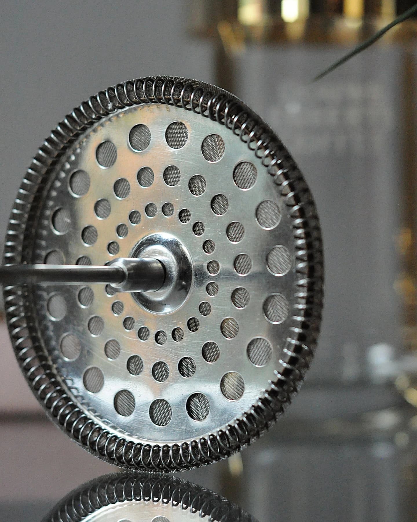 La Cafetiere French Press detay görseli 3