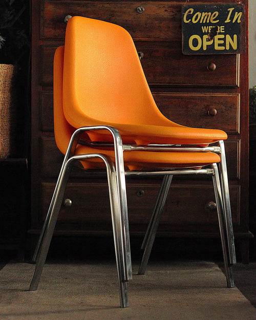 1977 Pollak, Orly Chair