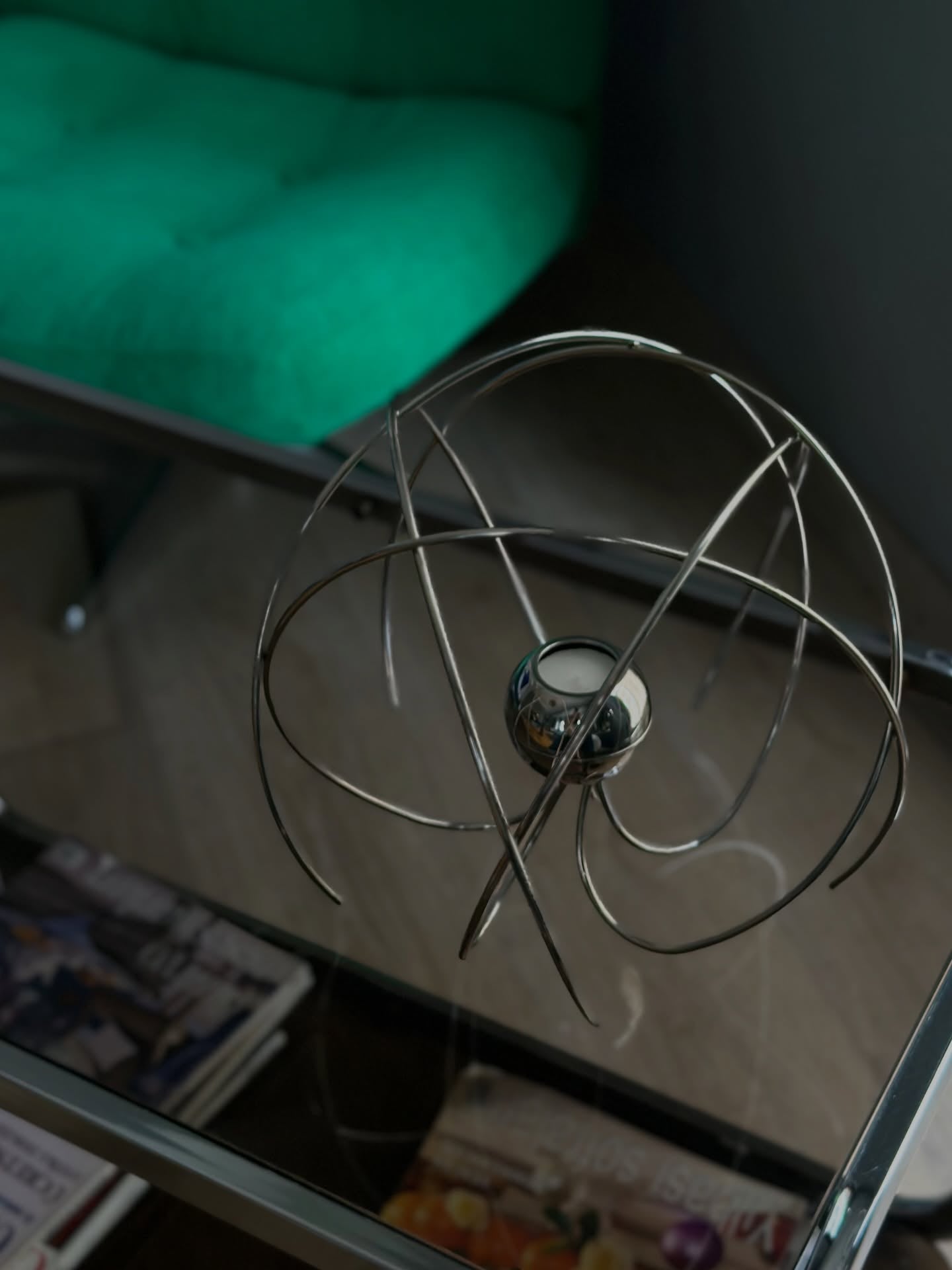 Carl Mertens Orbit