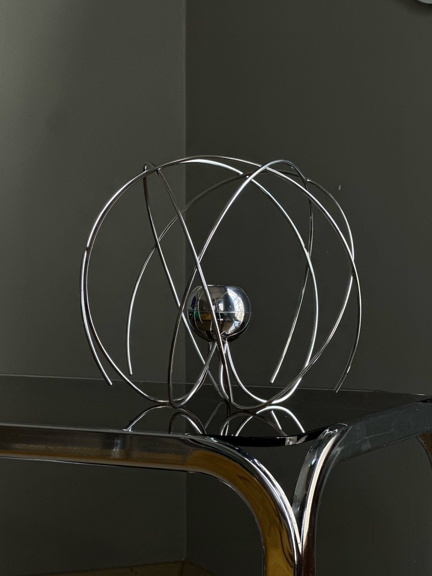 Carl Mertens Orbit