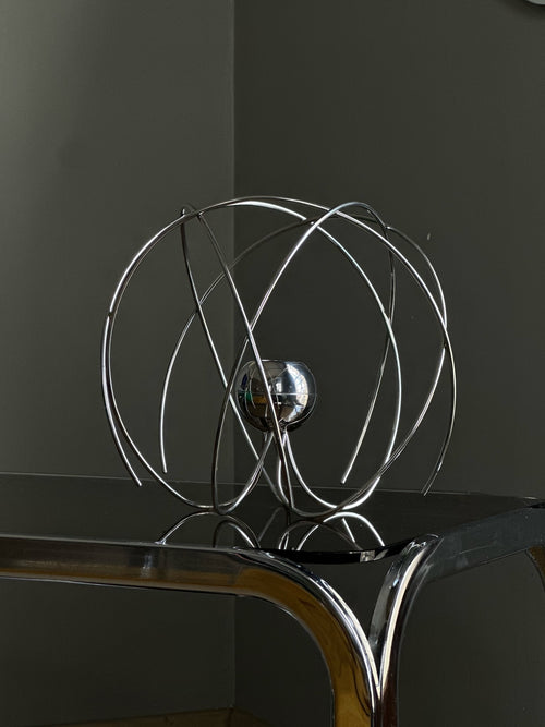 Carl Mertens Orbit – genel görünüm