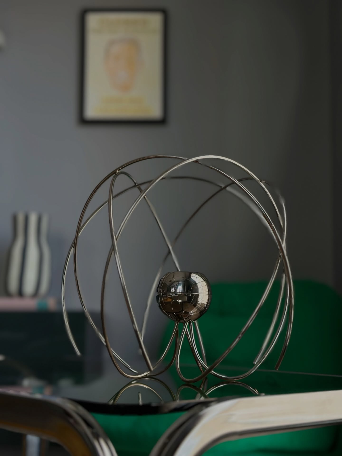Carl Mertens Orbit detay görseli 4