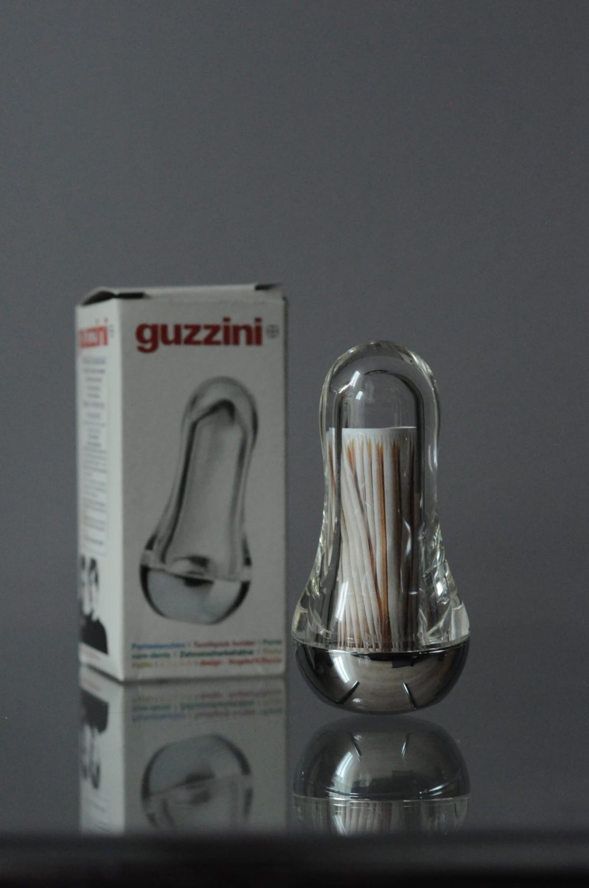 Guzzini Kürdanlık