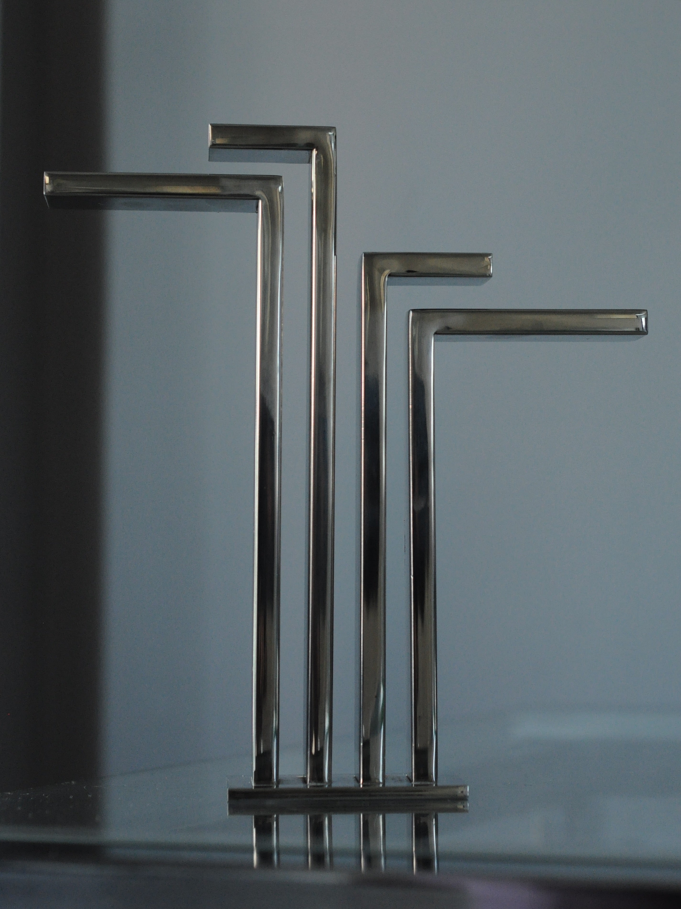 Krom Şamdan detay görseli 3