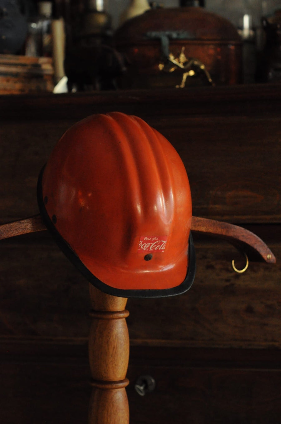 Coca Cola Baret