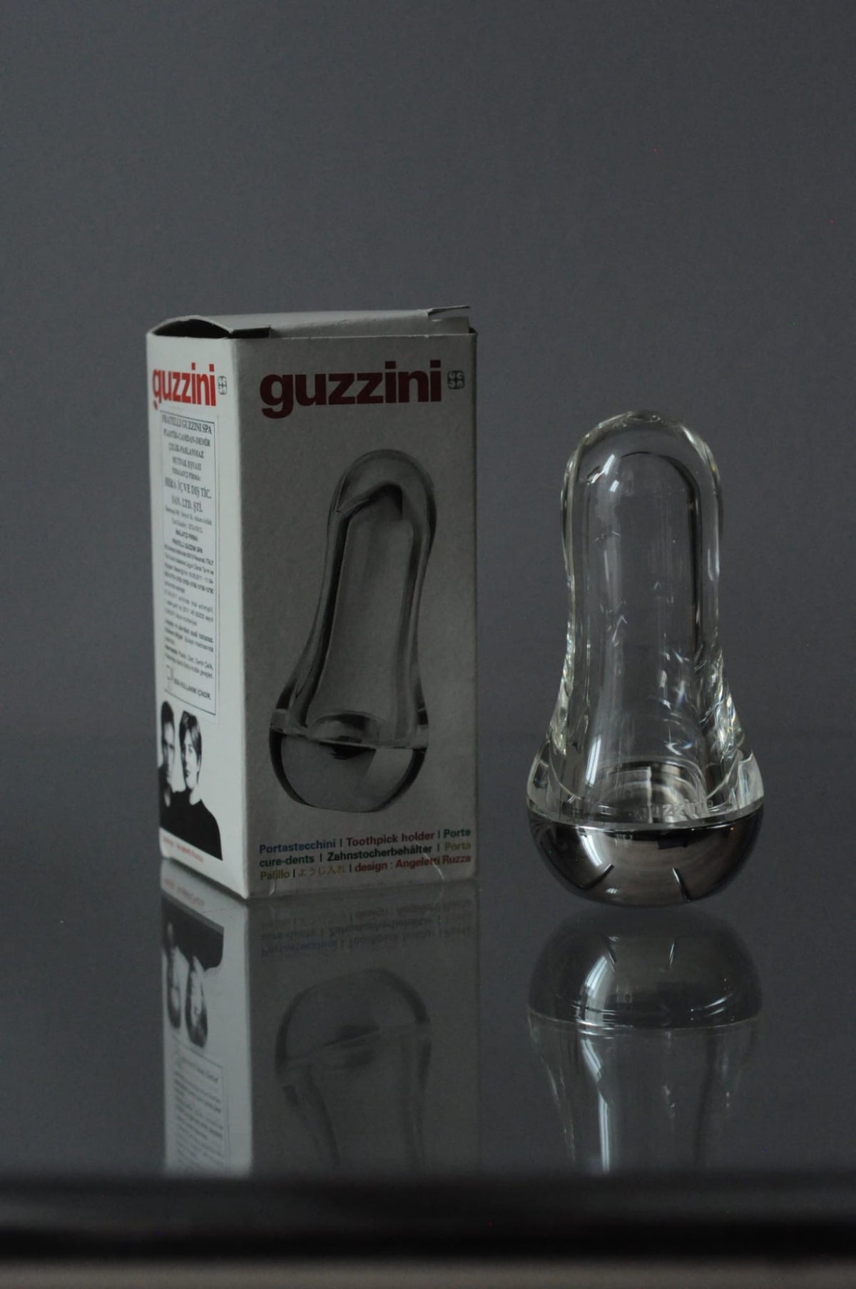 Guzzini Kürdanlık