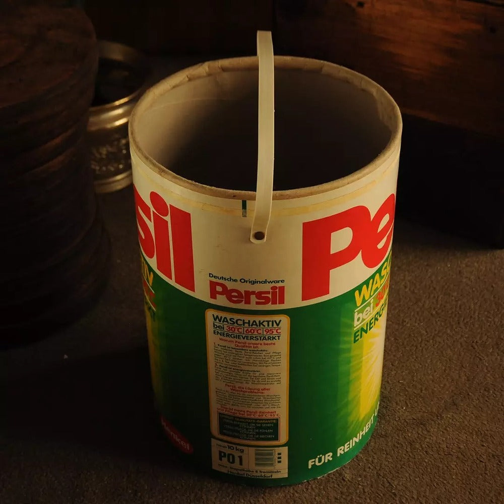 Persil Deterjan Kutusu