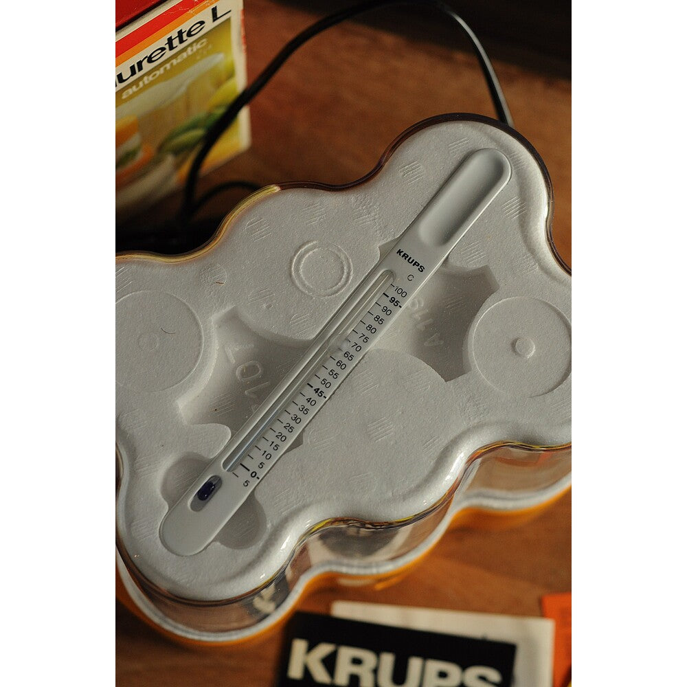 Krups Yoğurt Makinesi