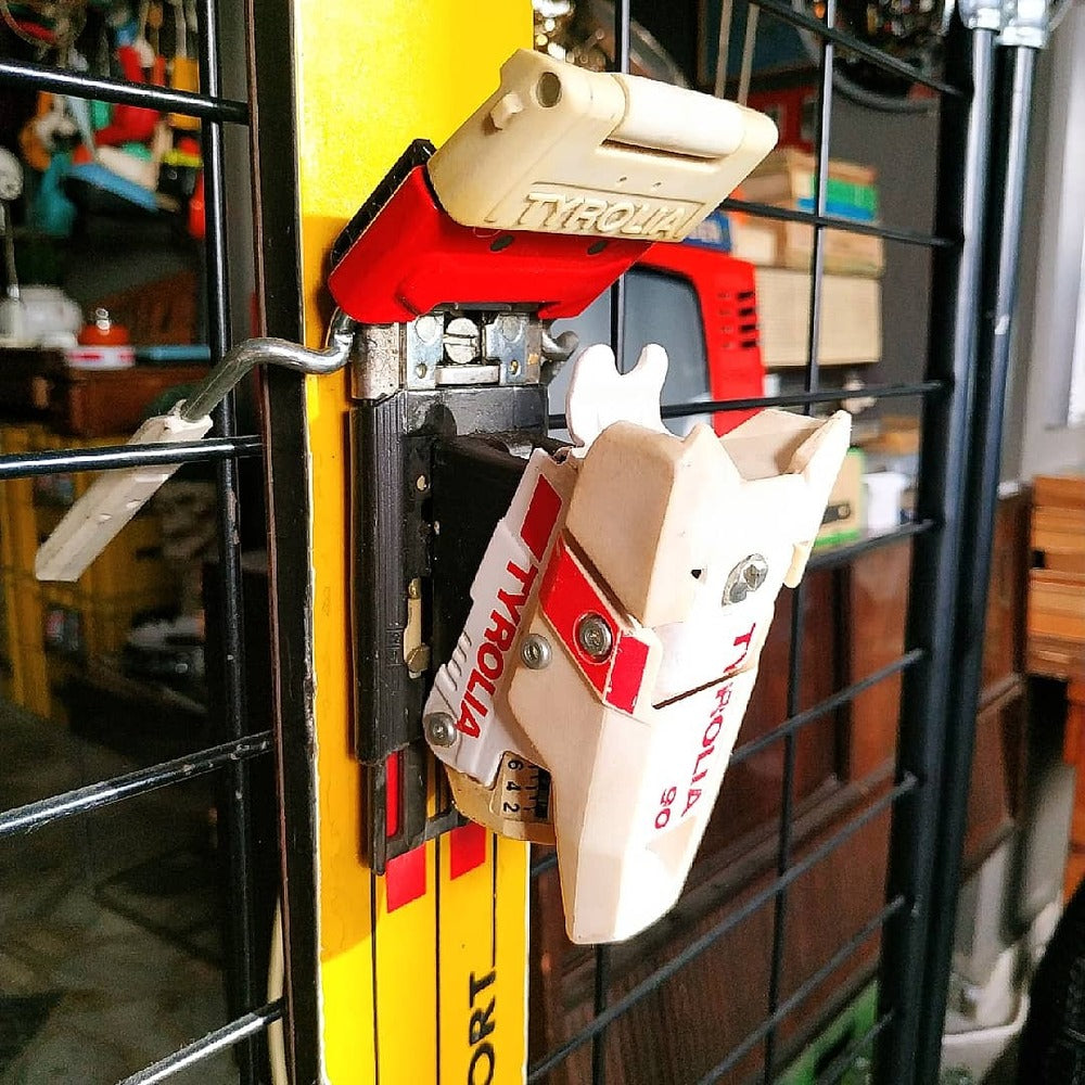 Vintage Kayak