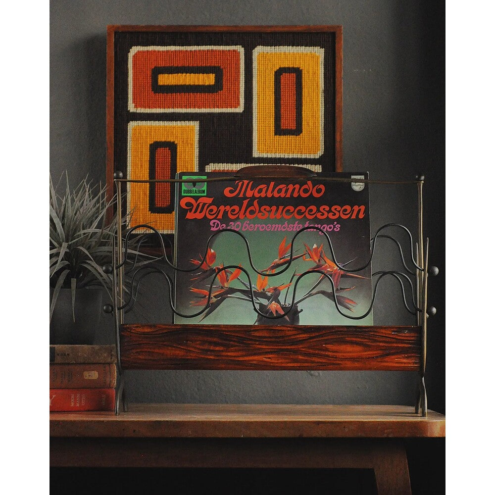 Mid Century Gazetelik