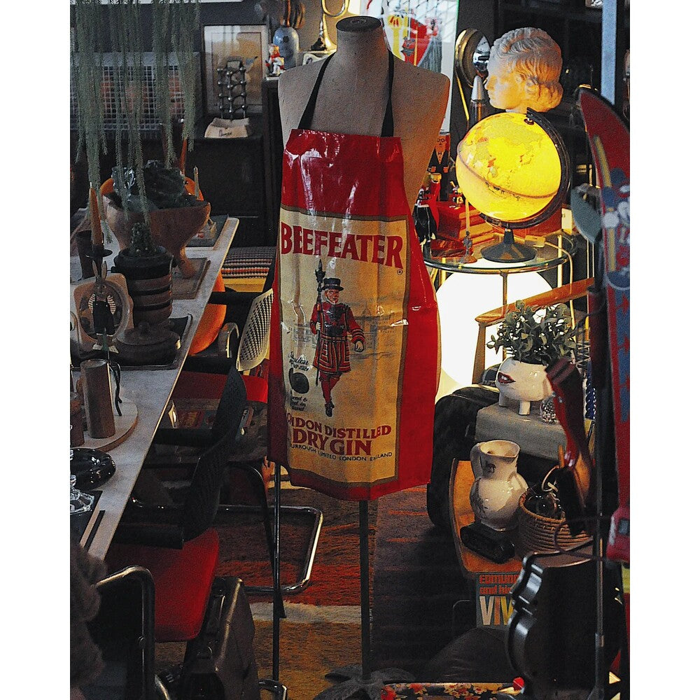 Beefeater Vintage Bar Önlüğü