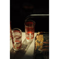 Vintage Bardak Seti