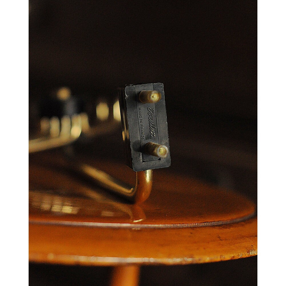 Fransız Mini Kravat Askısı