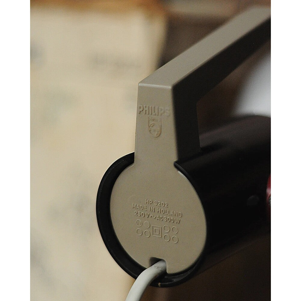 Philips Vintage Solaryum Lambası
