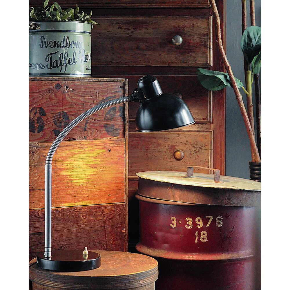 30s Kaiser İdell, Christian Dell, Model 6561