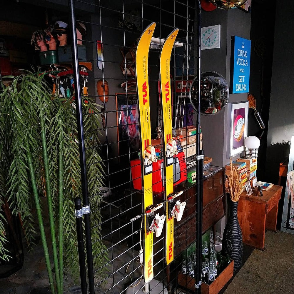 Vintage Kayak