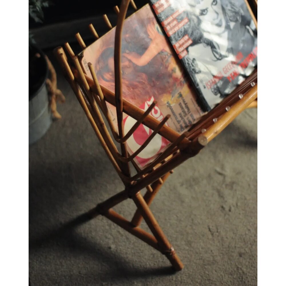 Rattan Gazetelik