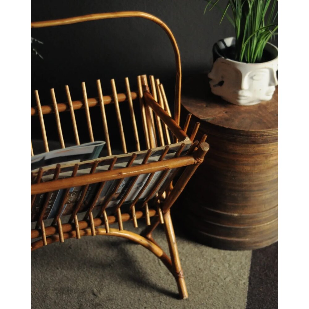 Rattan Gazetelik