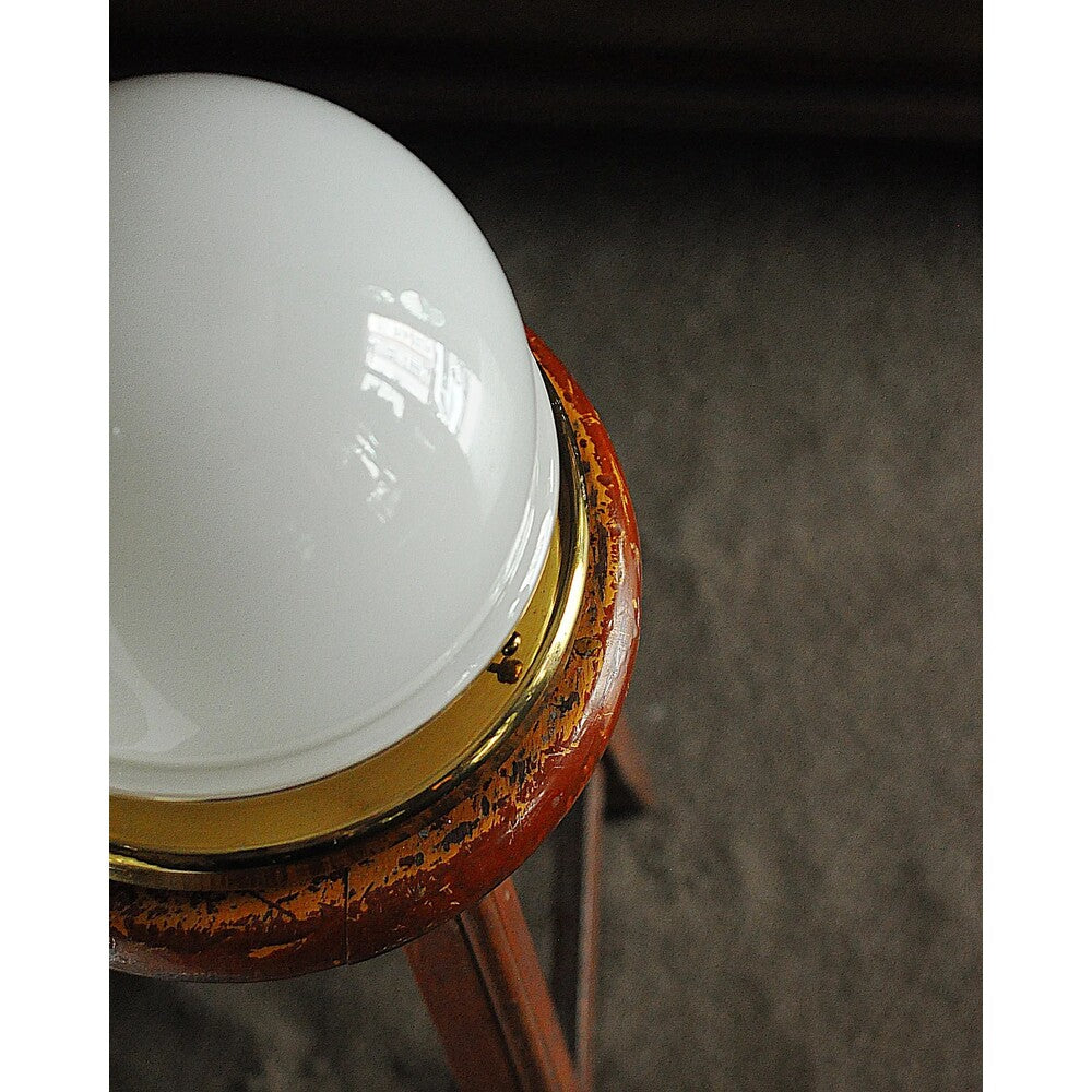 Mid Century Tavan/Duvar Lambası – detay görünümü 5