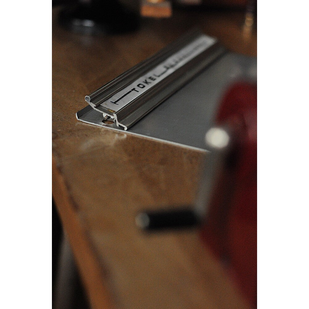 Vintage Metal Sekreterlik