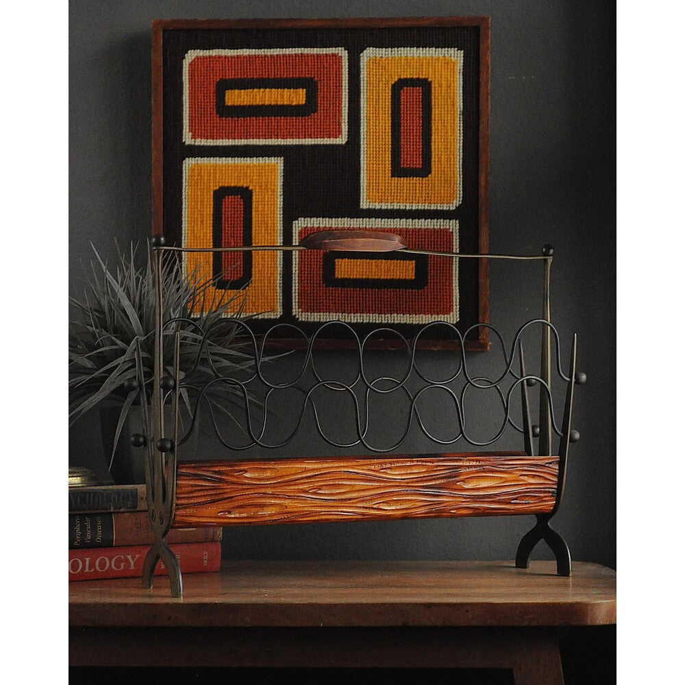 Mid Century Gazetelik