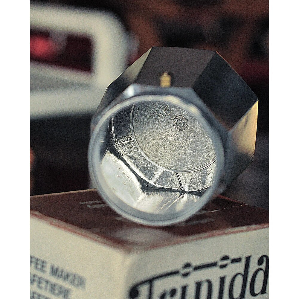 Vintage Moka Pot
