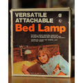 Vintage Yatak Lambası