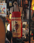 Beefeater Vintage Bar Önlüğü