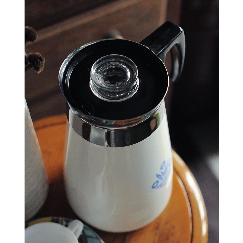 Corning Ware 9 Cup Perkolatör