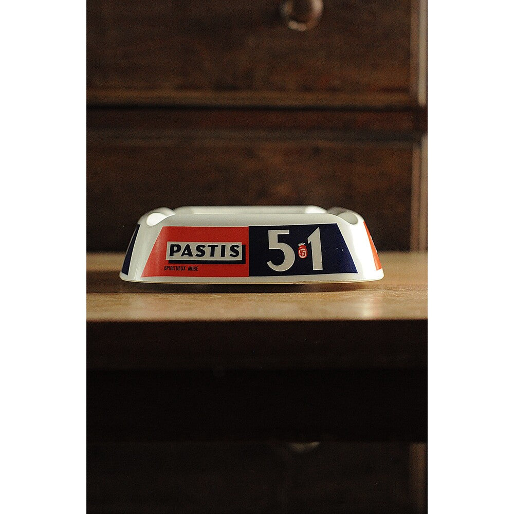 Pastis 51 Melamin Kül Tablası