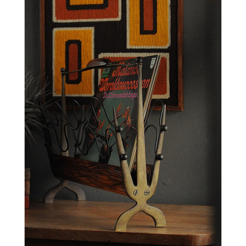 Mid Century Gazetelik