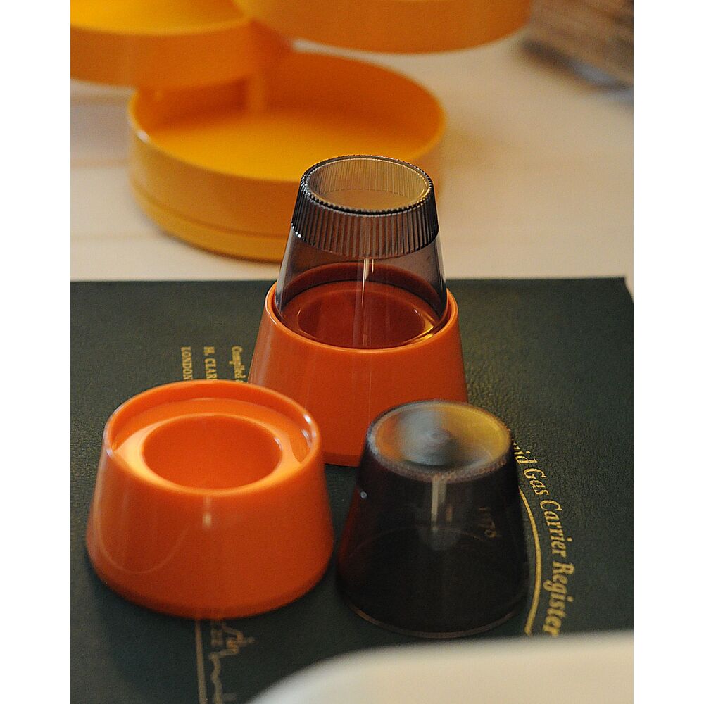 Zyliss Vintage Yumurtalık