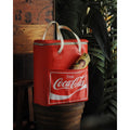 Vintage Coca Cola Termo Çanta