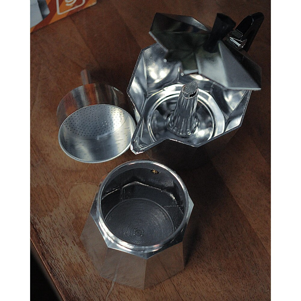 Vintage Moka Pot