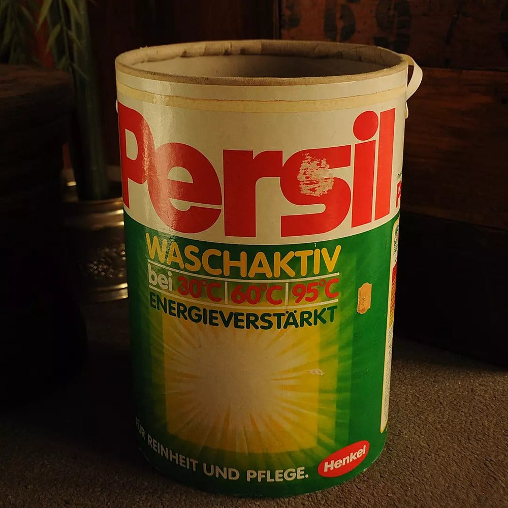 Persil Deterjan Kutusu