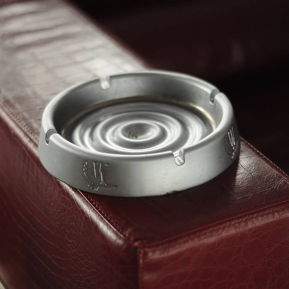 Winston Bakır Döküm Kül Tablası