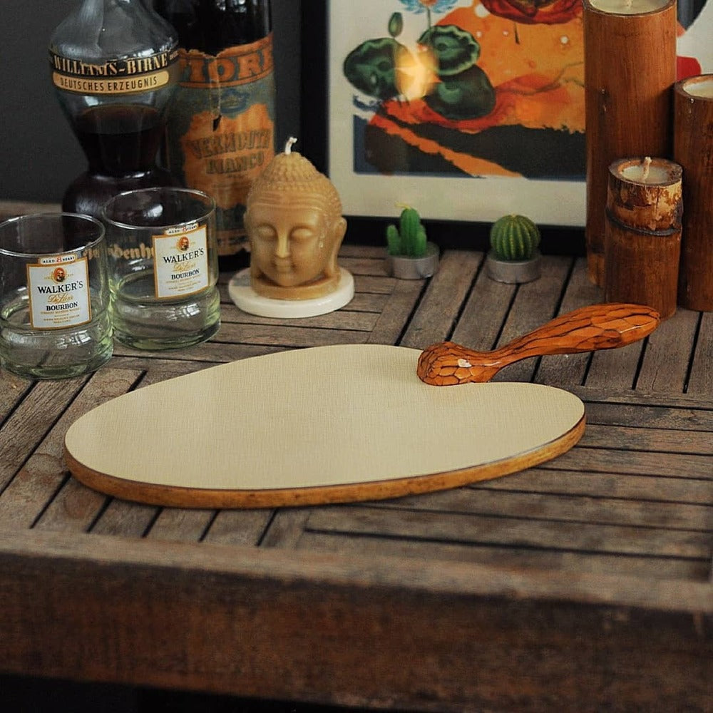 Mid Century Sunum Tahtası