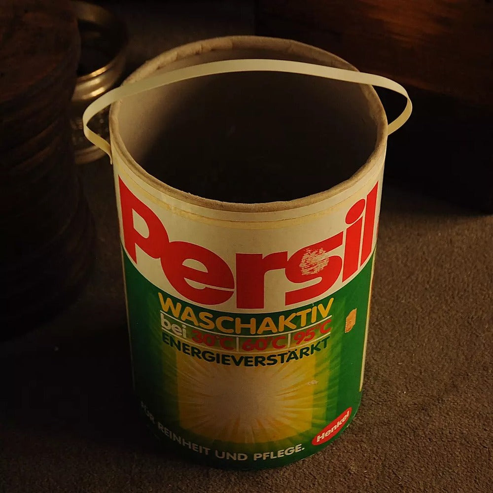 Persil Deterjan Kutusu