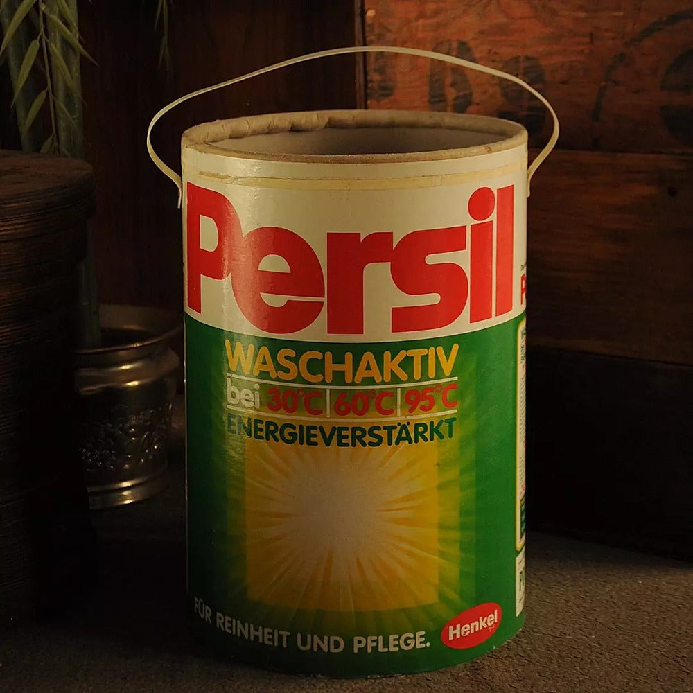 Persil Deterjan Kutusu