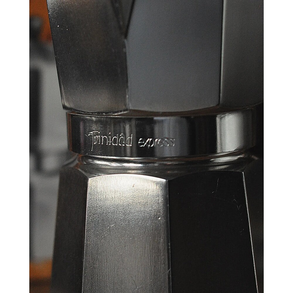 Vintage Moka Pot