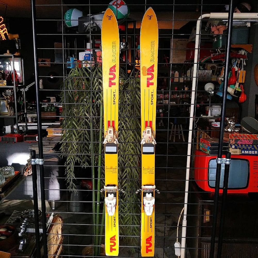 Vintage Kayak