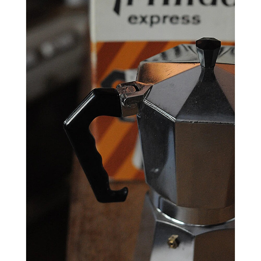 Vintage Moka Pot