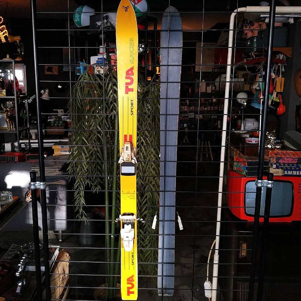 Vintage Kayak